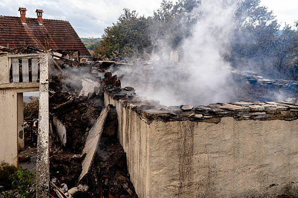 Affordable Fire Damage Restoration solutions in Mayer, AZ